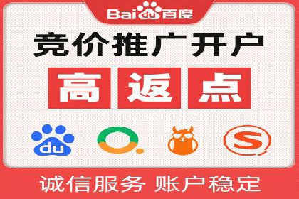 某行业sem百度竞价全解析